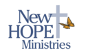 New Hope Ministries