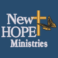 Port Authority Fleece Beanie Design