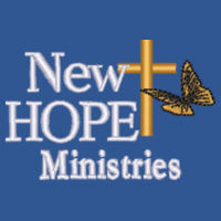 Yupoong Cuffed Beanie Design