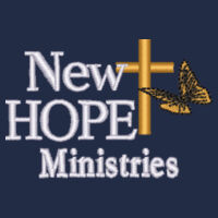 Harriton Women's Pilbloc V-Neck Button Cardigan Sweater Design