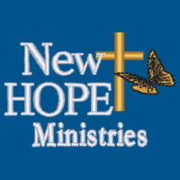 Port Authority Silk Touch Polo Design