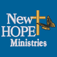 Port Authority All Conditions Jacket Design