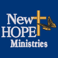 Devon & Jones Women's CrownLux Performance Plaited Long Sleeve Polo Design