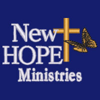 Port & Company Fleece Lined Beanie Cap Design