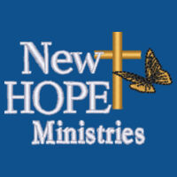 Port Authority Women's All Season II Jacket Design