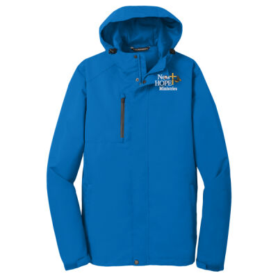 Port Authority All Conditions Jacket Thumbnail