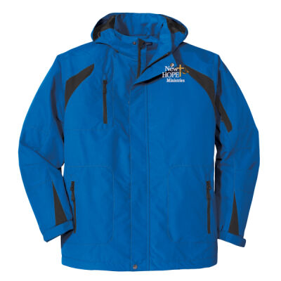 Port Authority All Season II Jacket Thumbnail