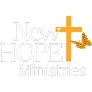 New Hope White text Thumbnail