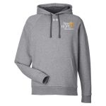TEST Under Armour Men's Rival Fleece Hooded Sweatshirt Thumbnail