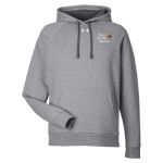 TEST Under Armour Men's Rival Fleece Hooded Sweatshirt Thumbnail