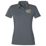 Under Armour Women's Recycled Polo Thumbnail
