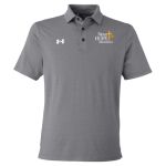 Under Armour Men's Destin Drive Striped Performance Polo Thumbnail