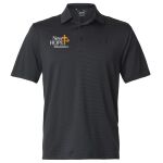 Under Armour Men's Playoff 3.0 Stripe Polo Thumbnail